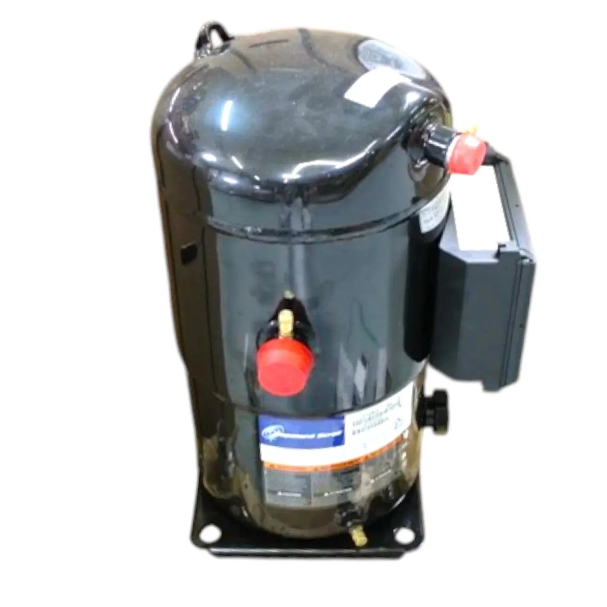 ZR16M3E-TWD-961 Genuine Copeland Scroll Compressor