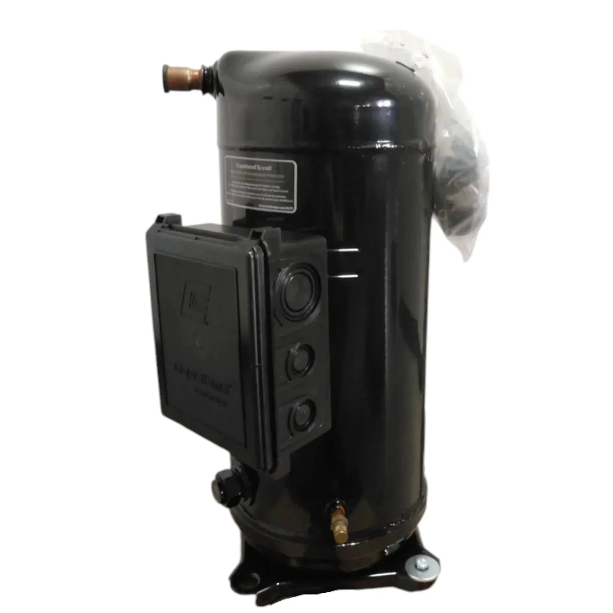 ZR190KCETE5950 Genuine Copeland Scroll Compressor