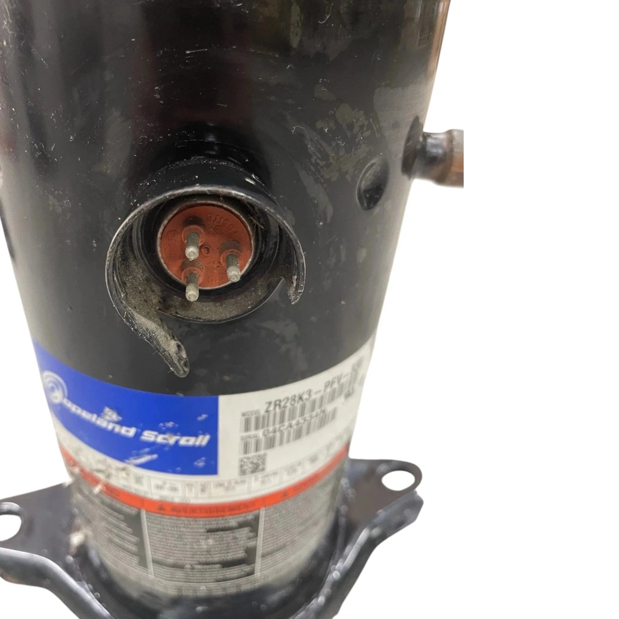 ZR28K3PFV830 Copeland Scroll Compressor