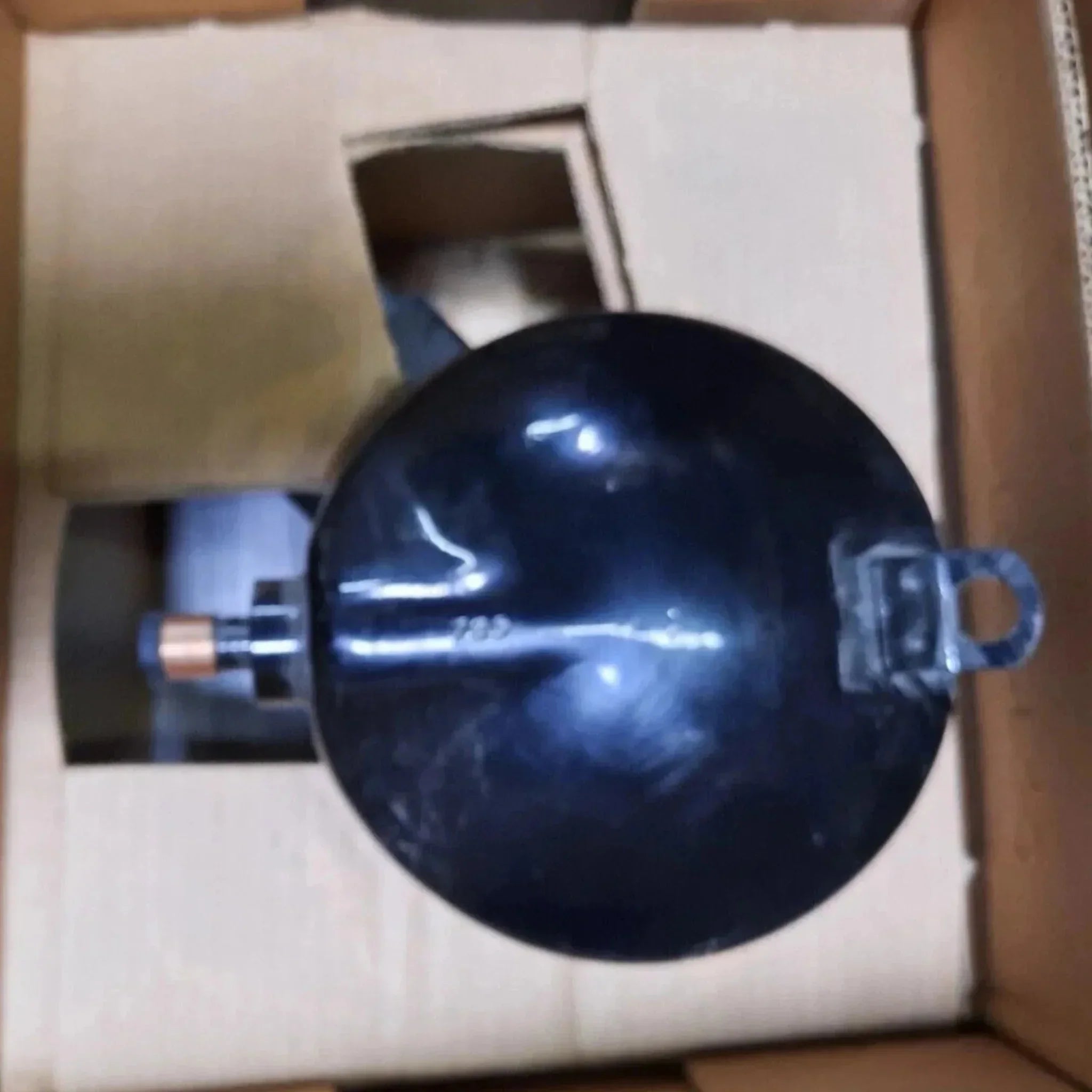 ZR28K3TFD930 Genuine Copeland Scroll Compressor 460V