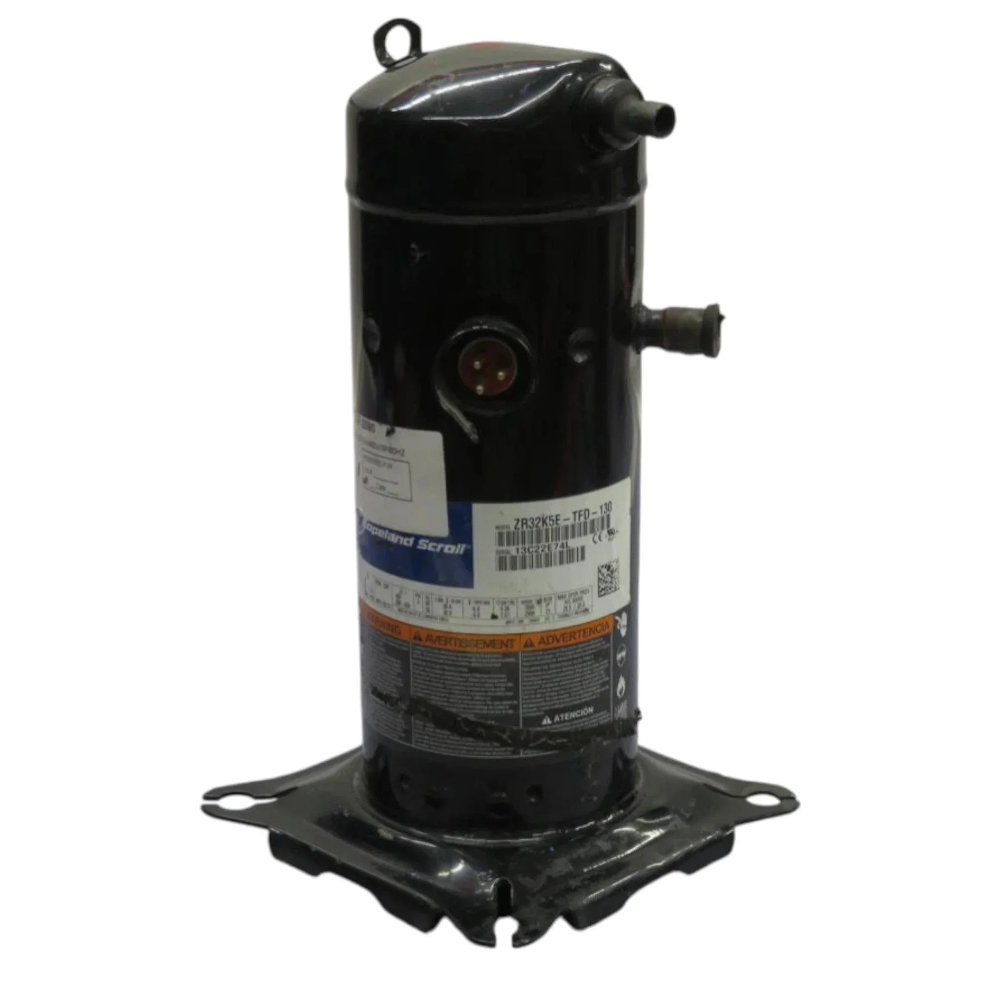 ZR32K5ETFD130 Copeland Scroll Compressor