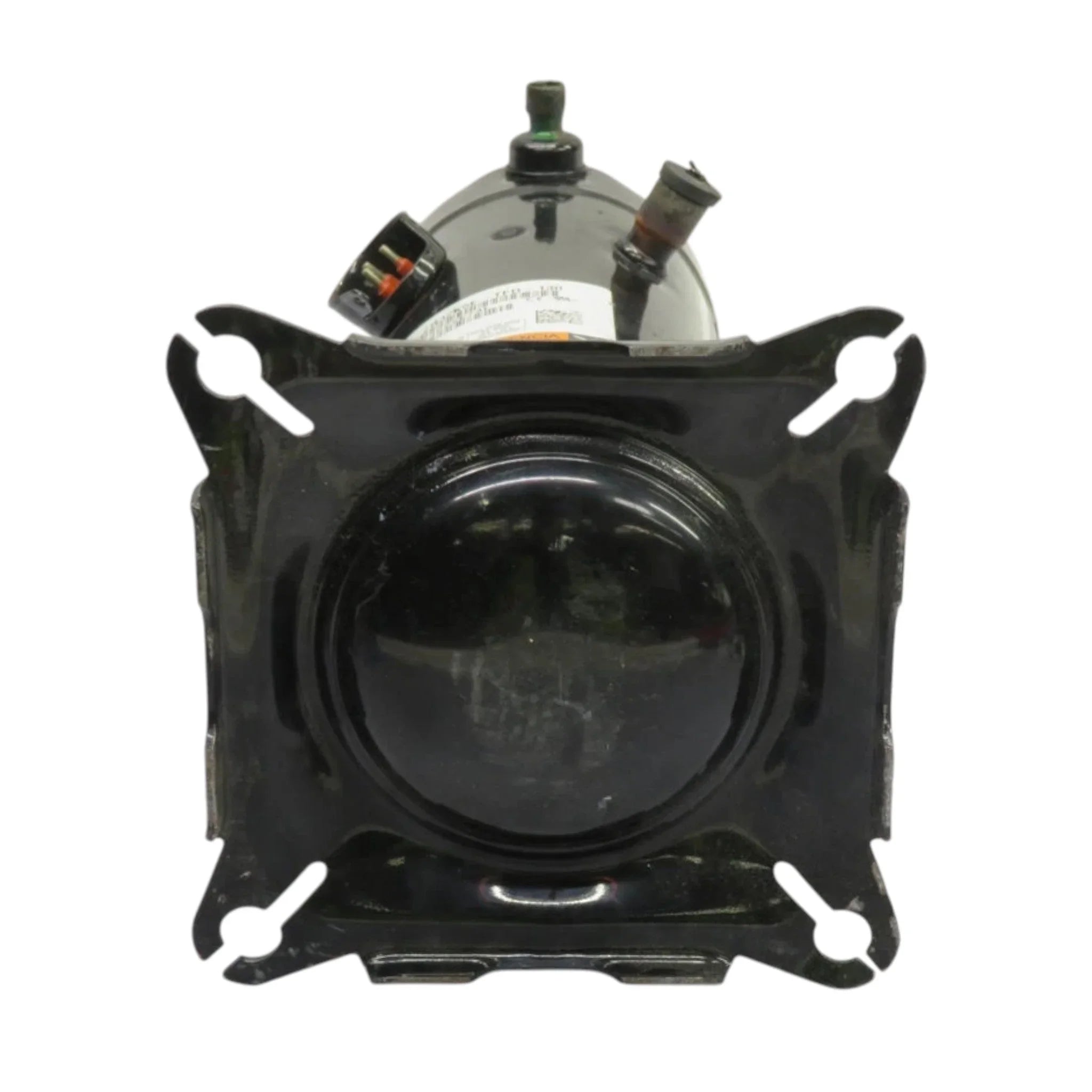 ZR32K5ETFD130 Copeland Scroll Compressor