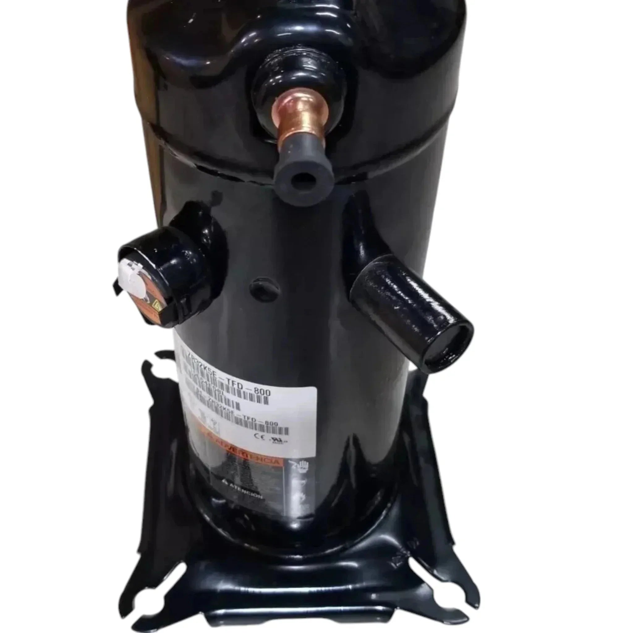 ZR32K5ETFD800 Genuine Copeland Scroll Compressor 460V