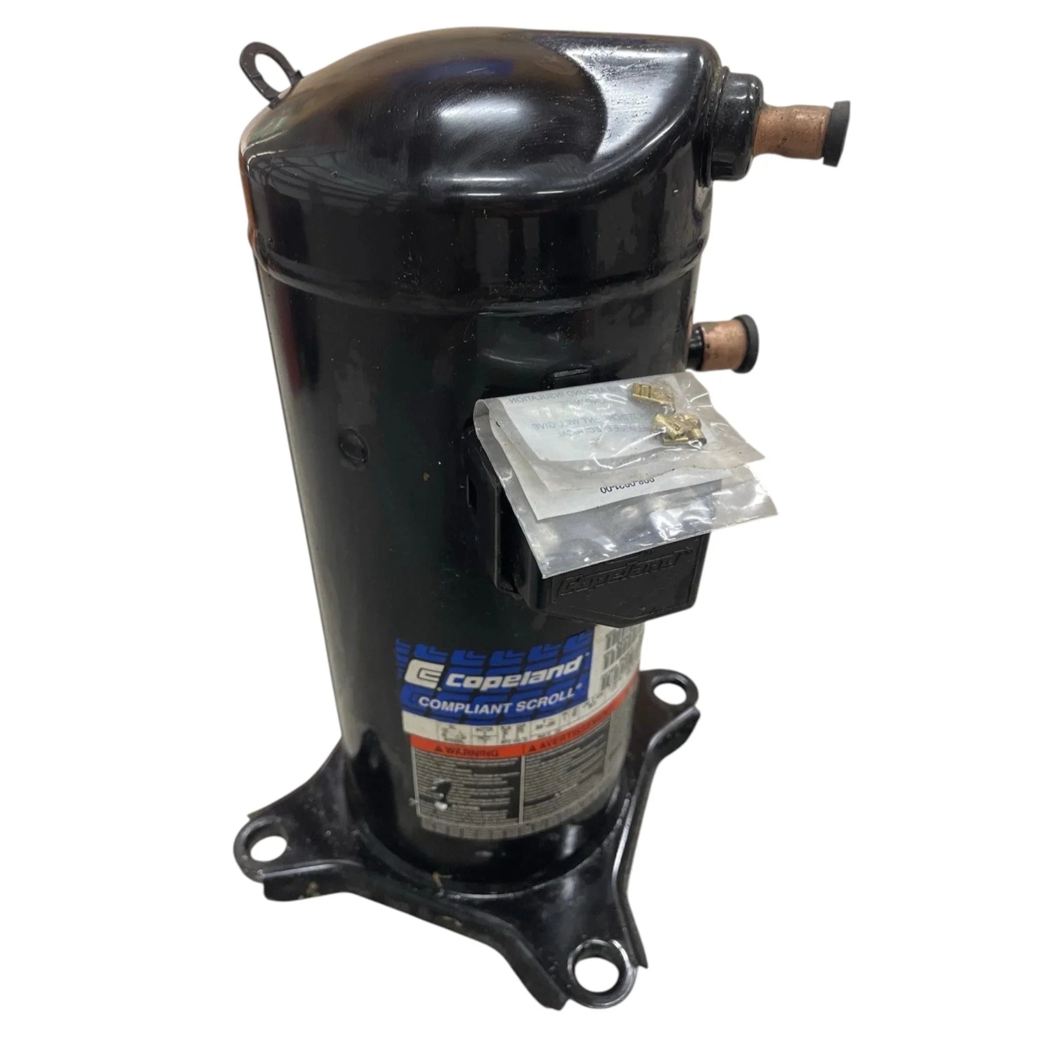 ZR34K3-PFV-930 Copeland Scroll Compressor