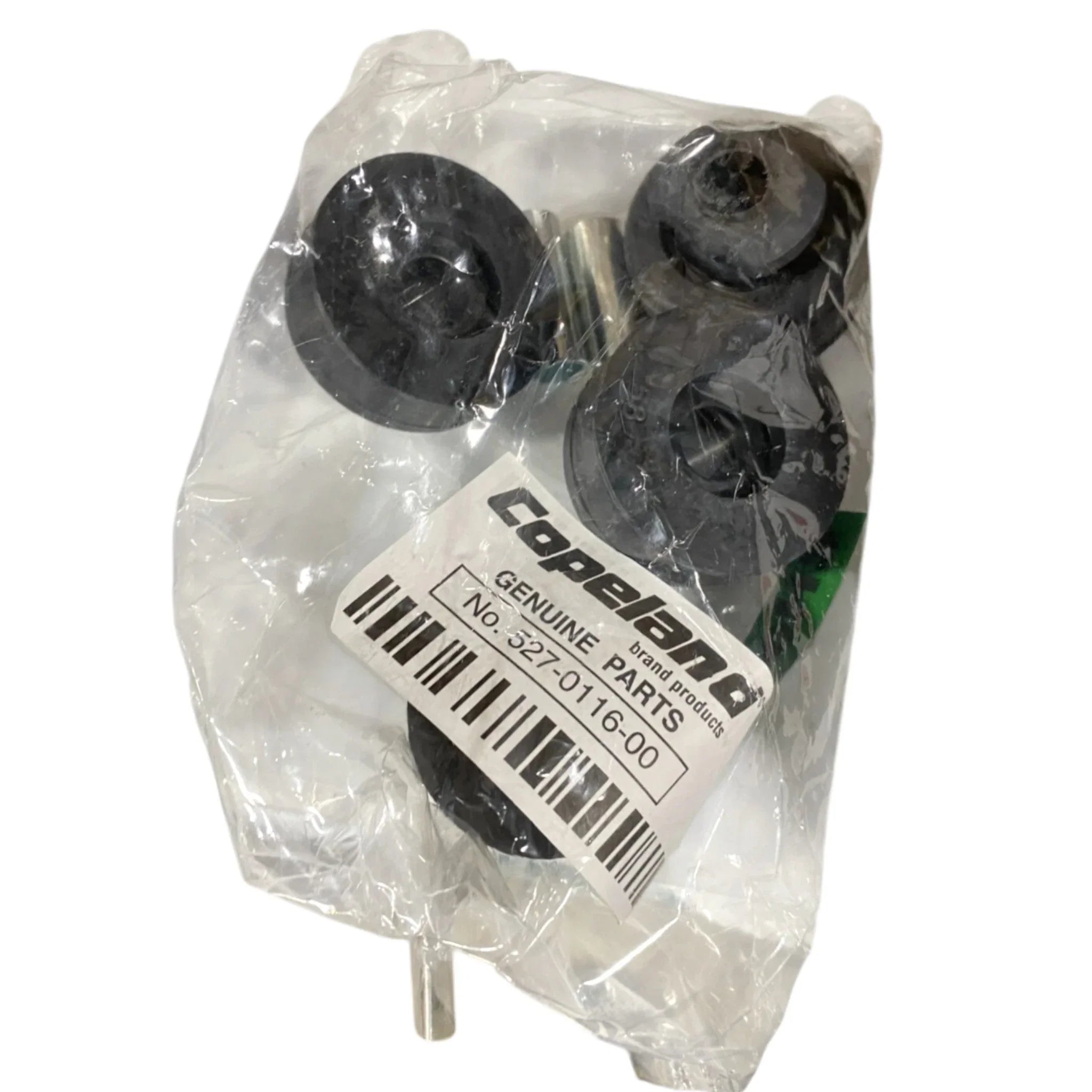 ZR38K5E-PFV-800 Genuine Copeland Scroll Compressor