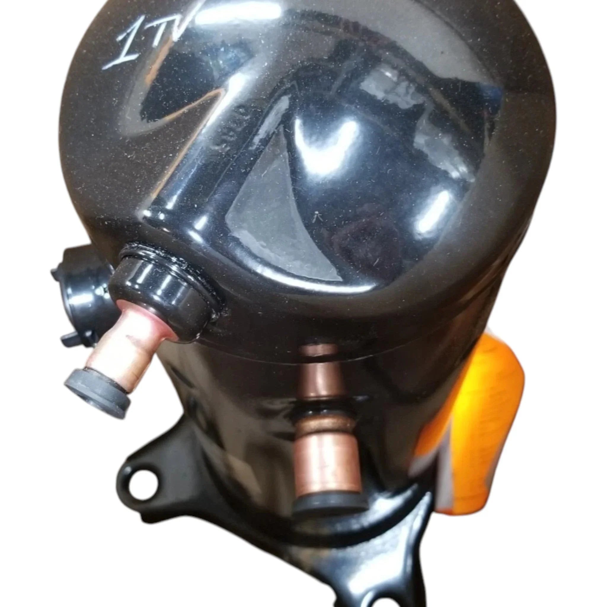 ZR42K5ETFD800 Genuine Copeland Scroll Compressor
