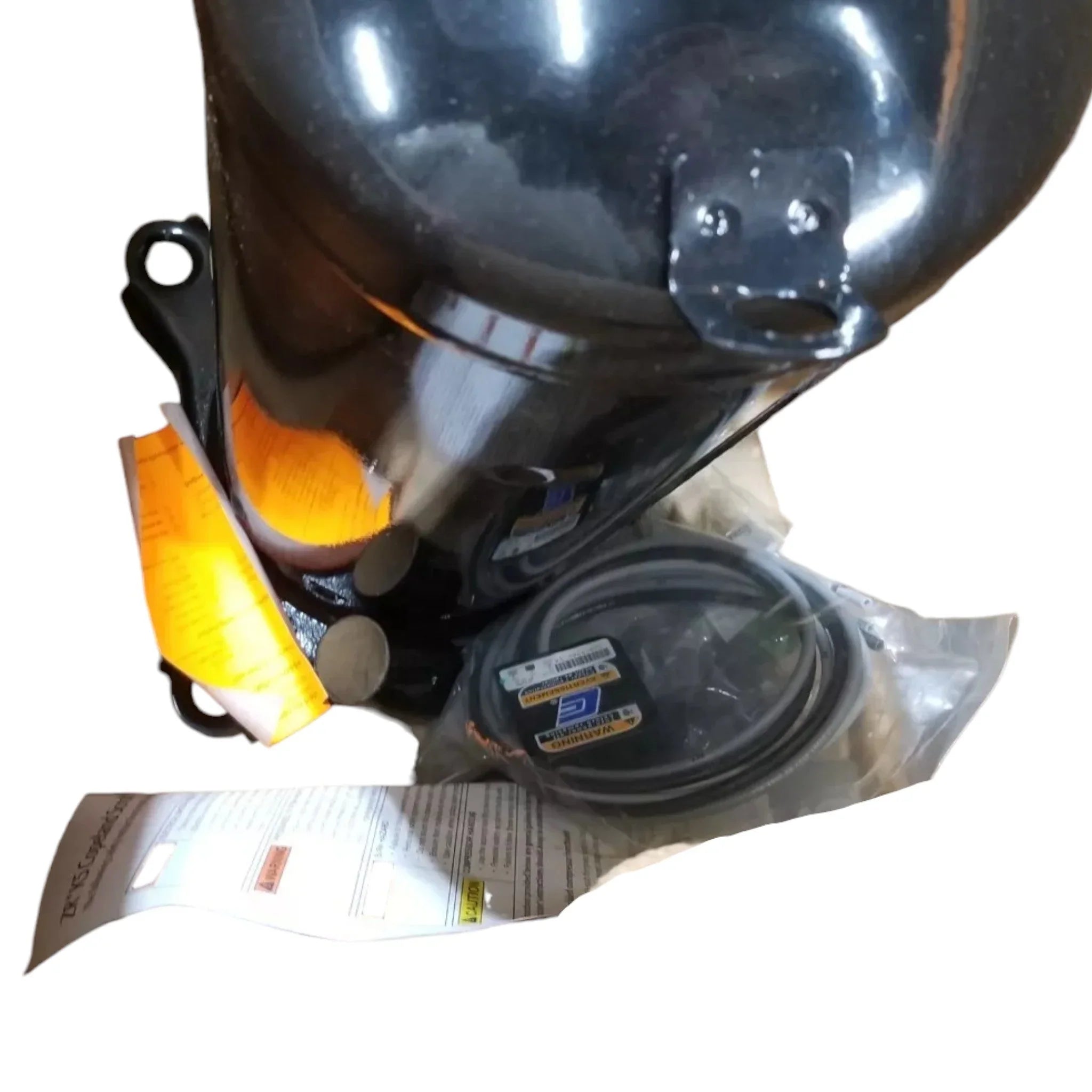 ZR42K5ETFD800 Genuine Copeland Scroll Compressor