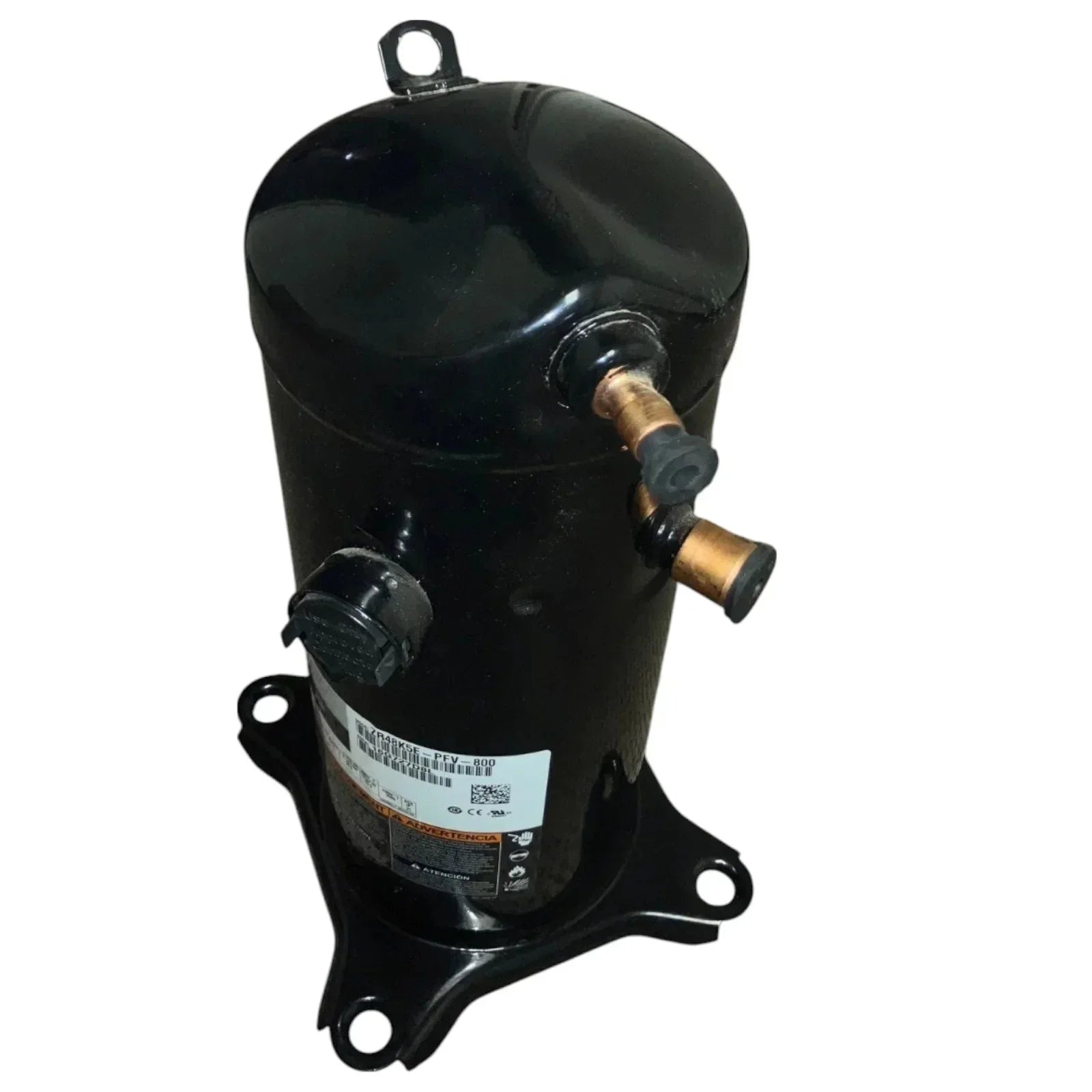 ZR48K5EPFV800 Copeland Scroll Compressor