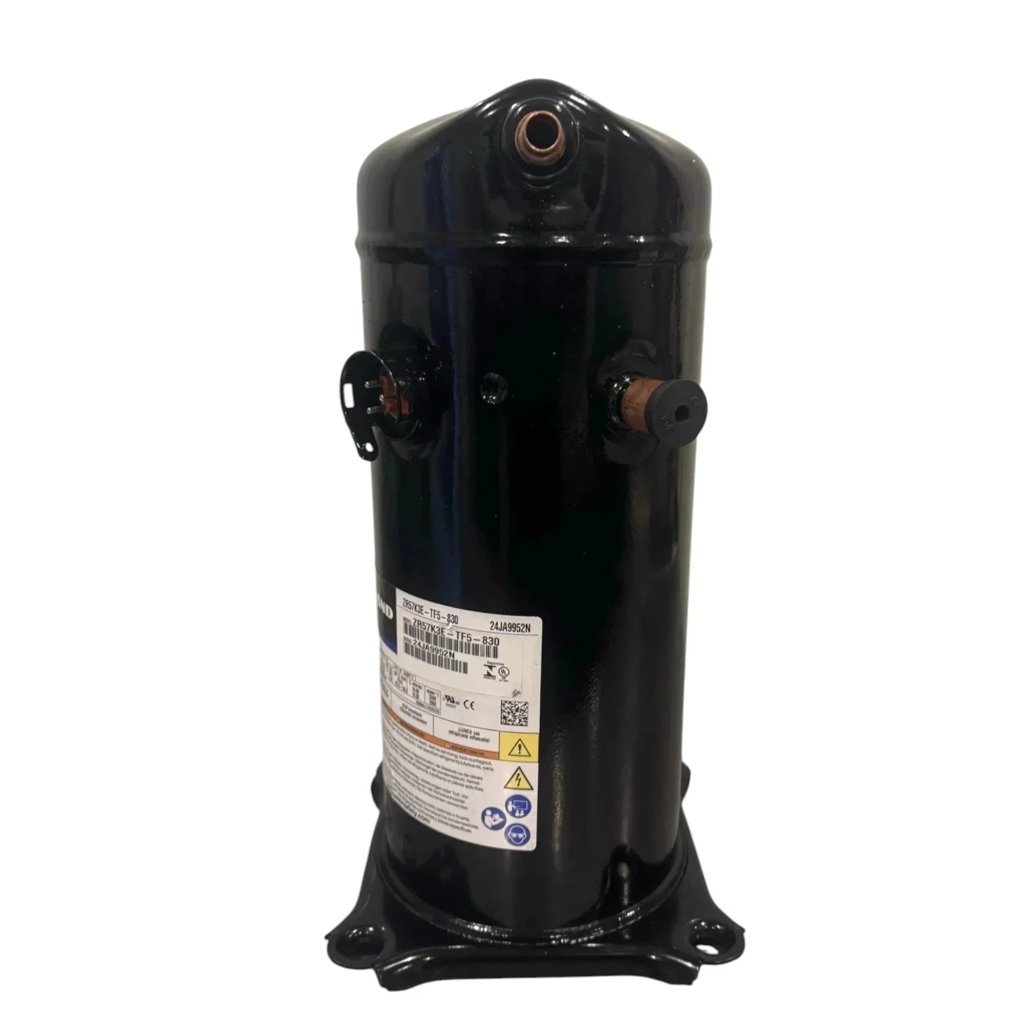 ZR57K3E-TF5-830 Genuine Copeland Scroll Compressor