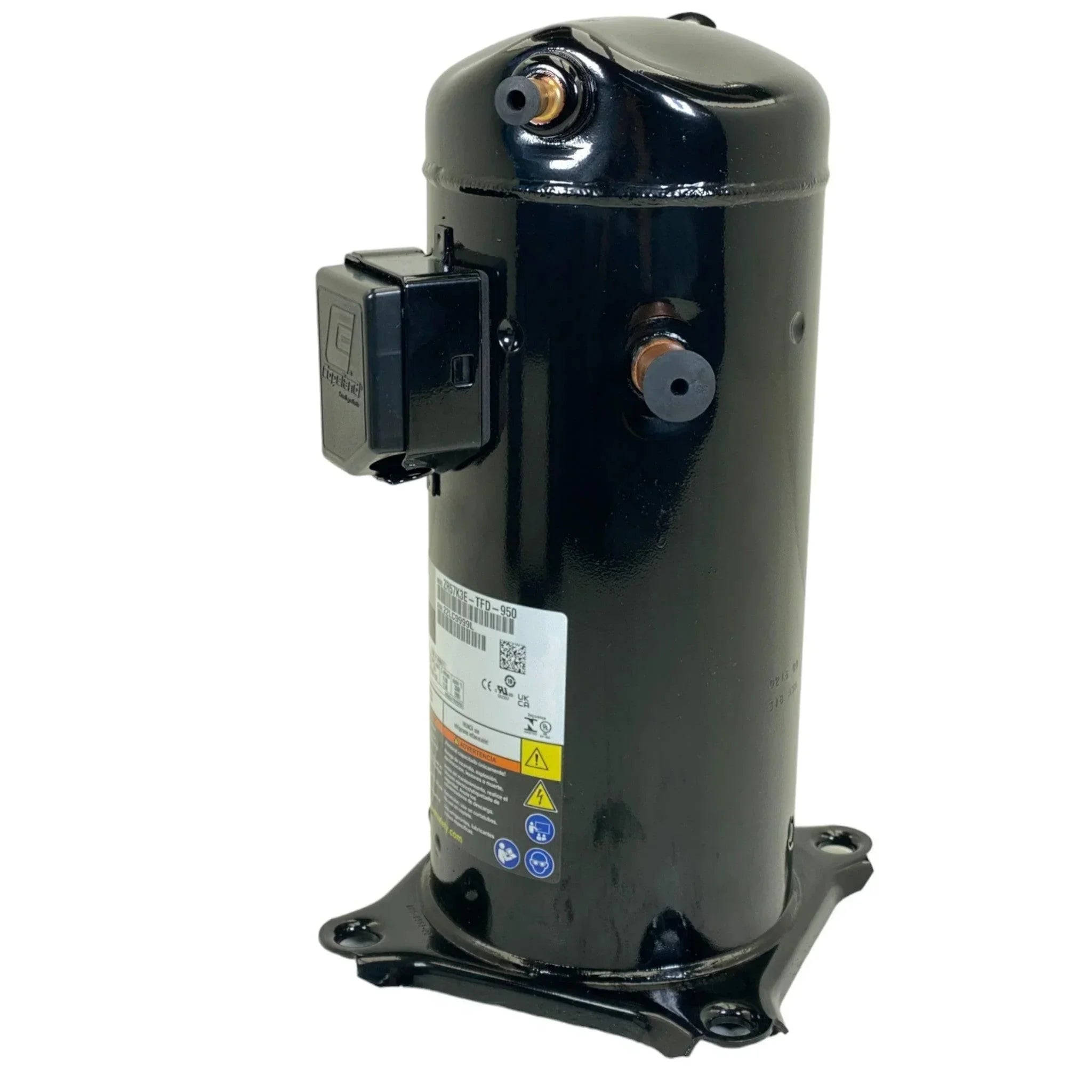 ZR57K3E-TFD-950 Copeland Scroll Compressor