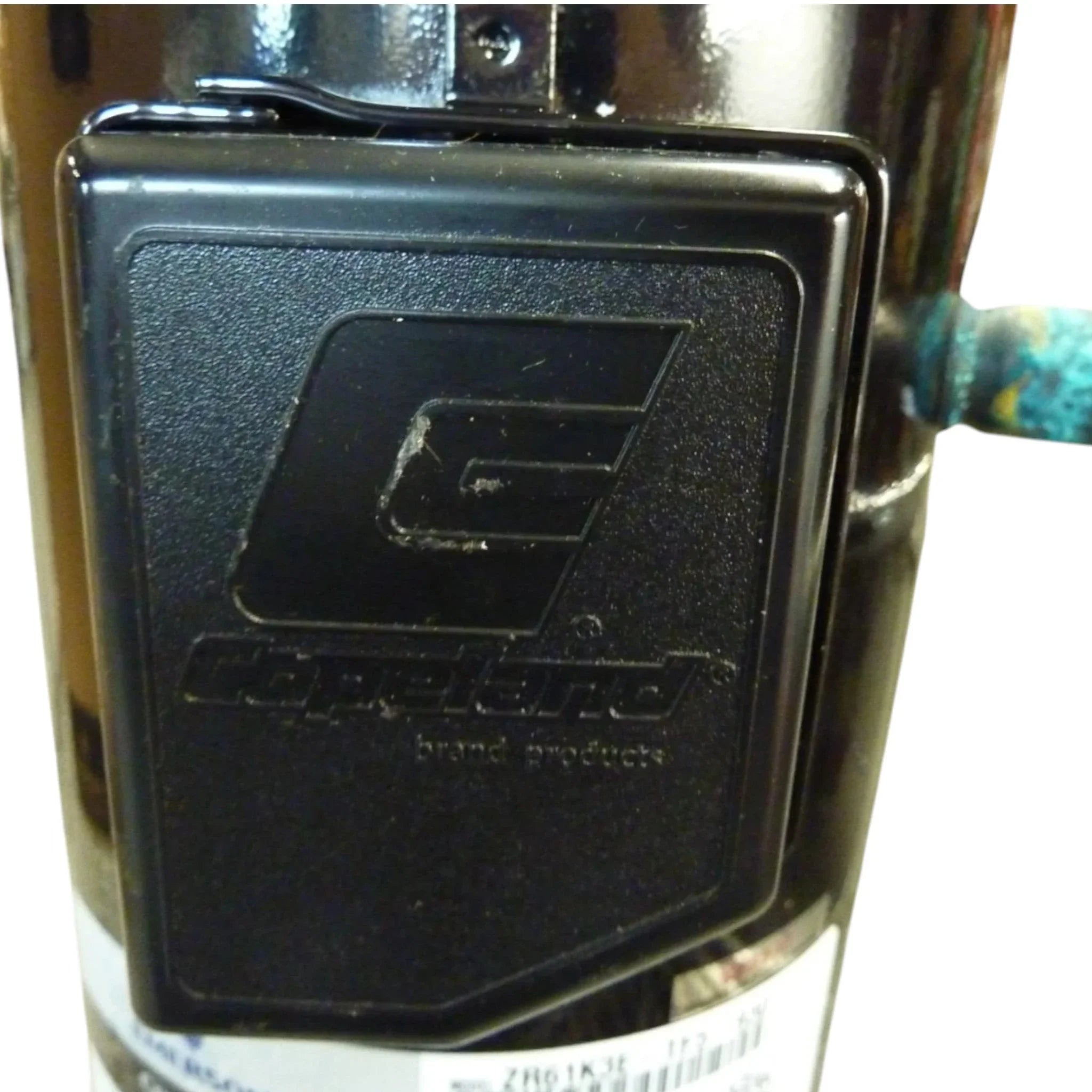 ZR61K3E-TF5-930 Genuine Copeland Scroll Compresor