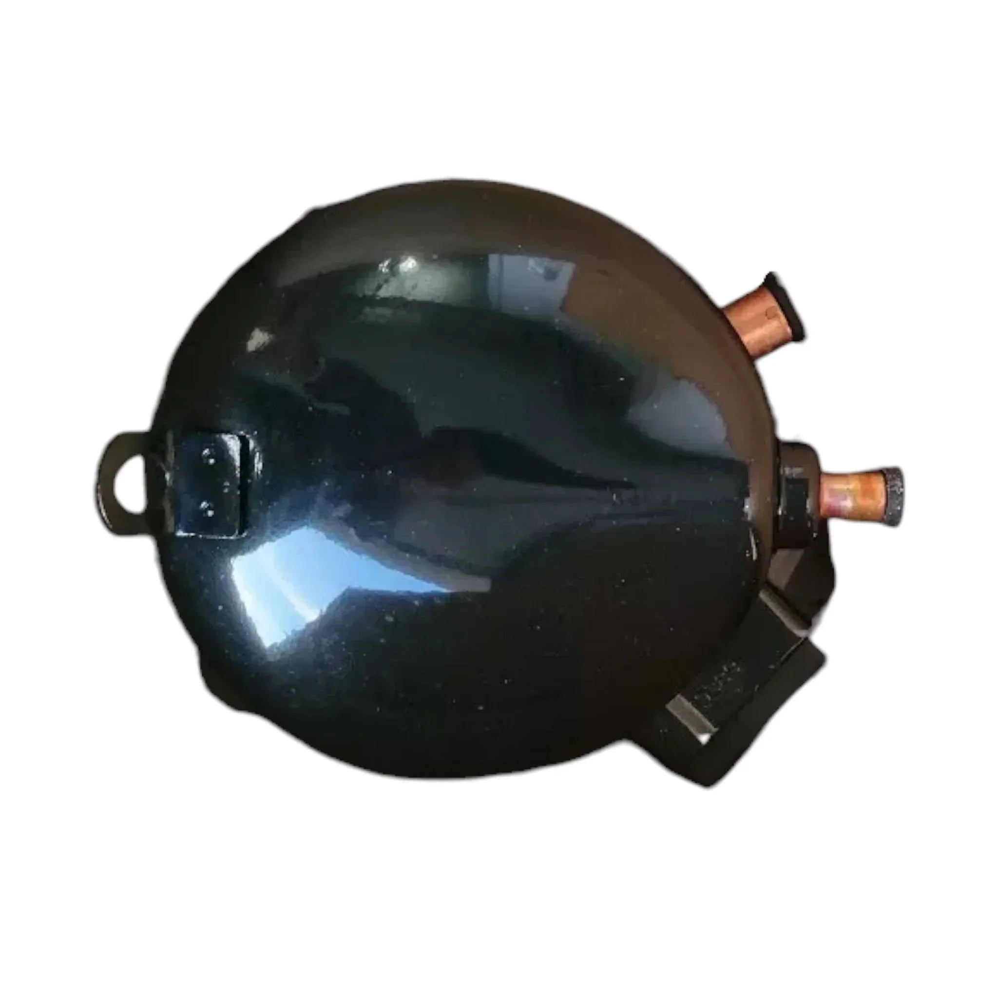 ZR72KCE-TF5-950 Genuine Copeland Scroll Compressor