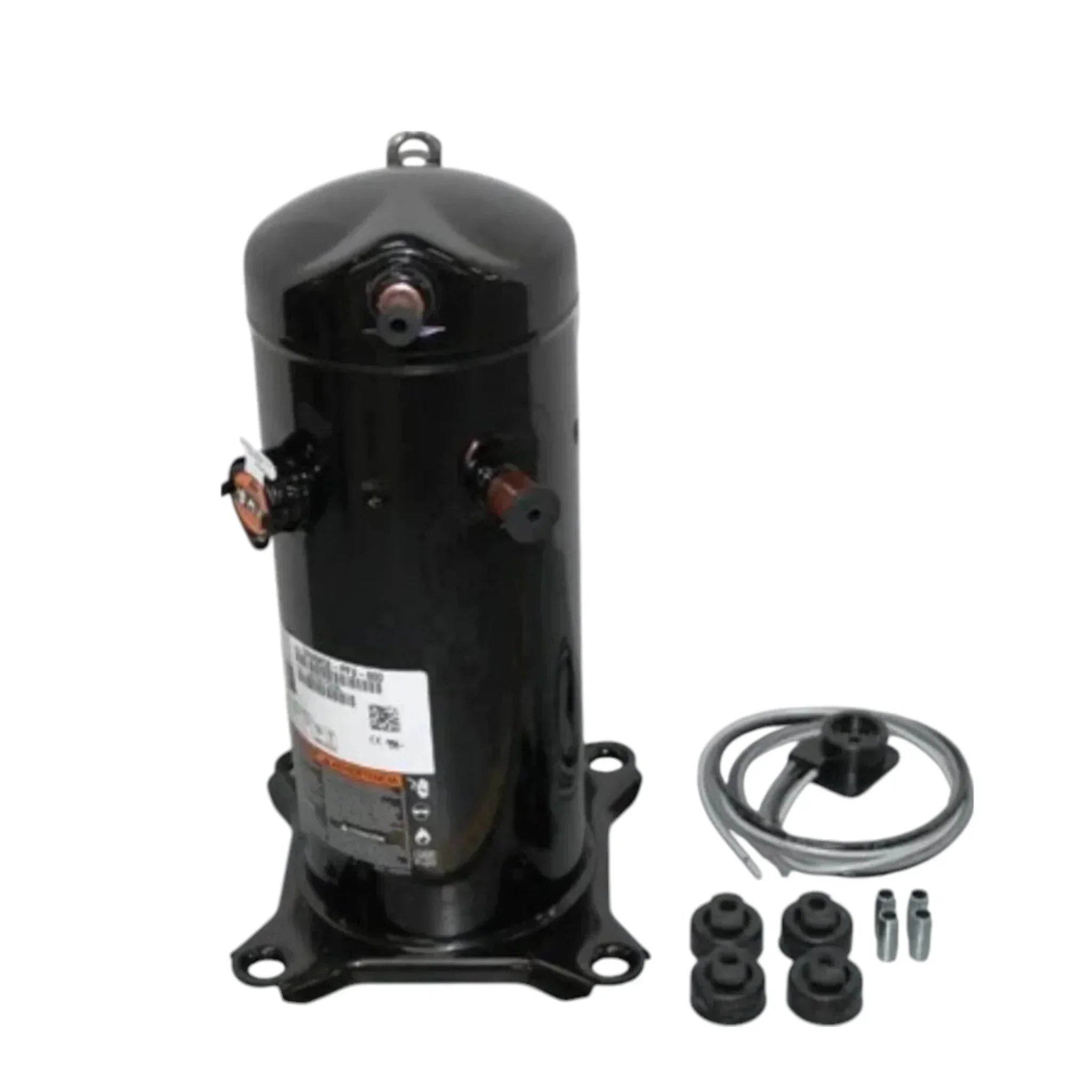 ZR72KCE-TFD-830 Copeland Scroll Compressor