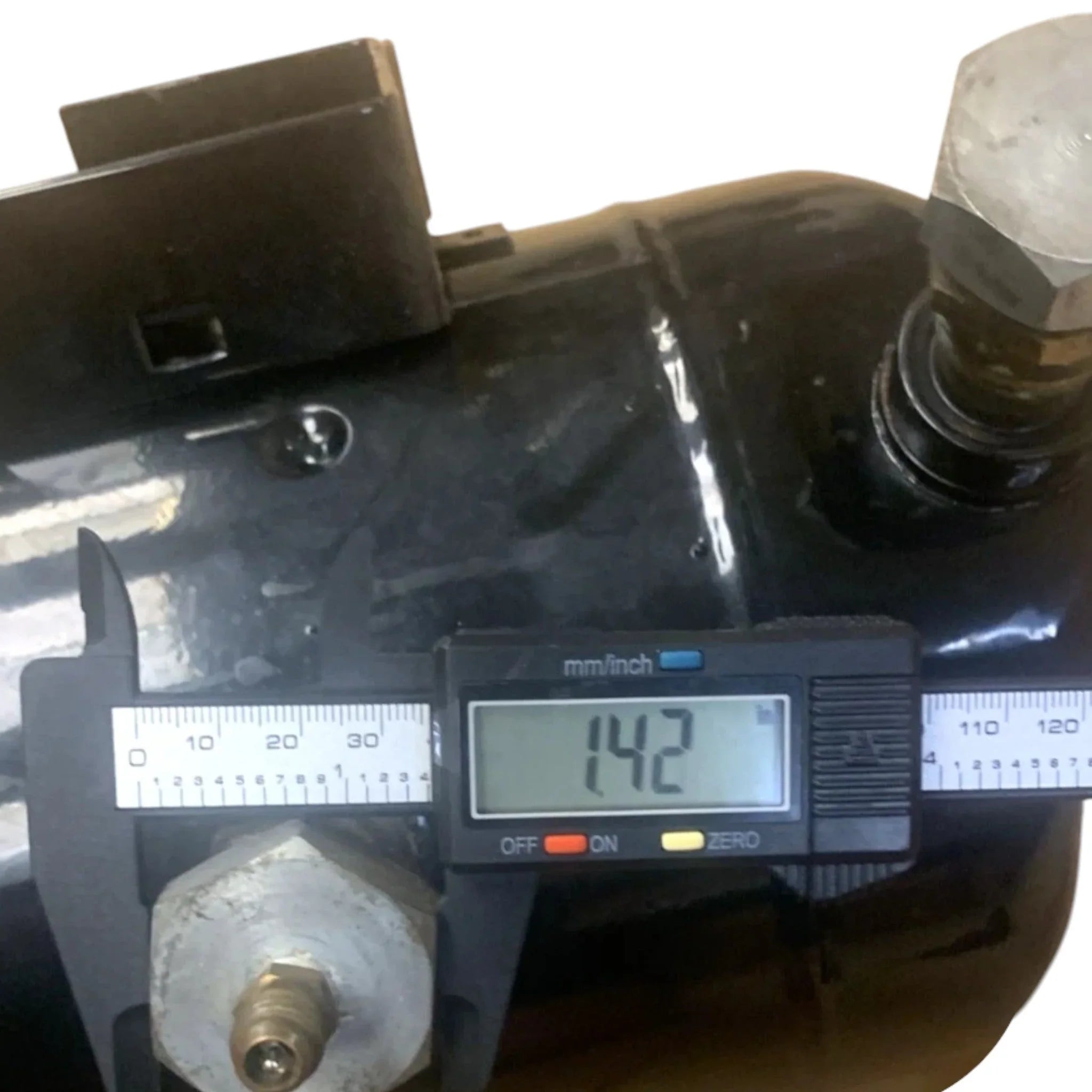 ZR81KCETF5522 Copeland Scroll Compressor